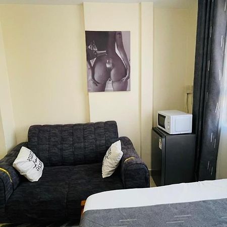 Premier Stays Ruiru 103 Exteriör bild