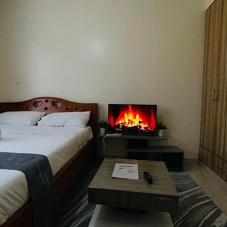 Premier Stays Ruiru 103 Exteriör bild