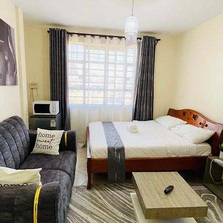 Premier Stays Ruiru 103 Exteriör bild