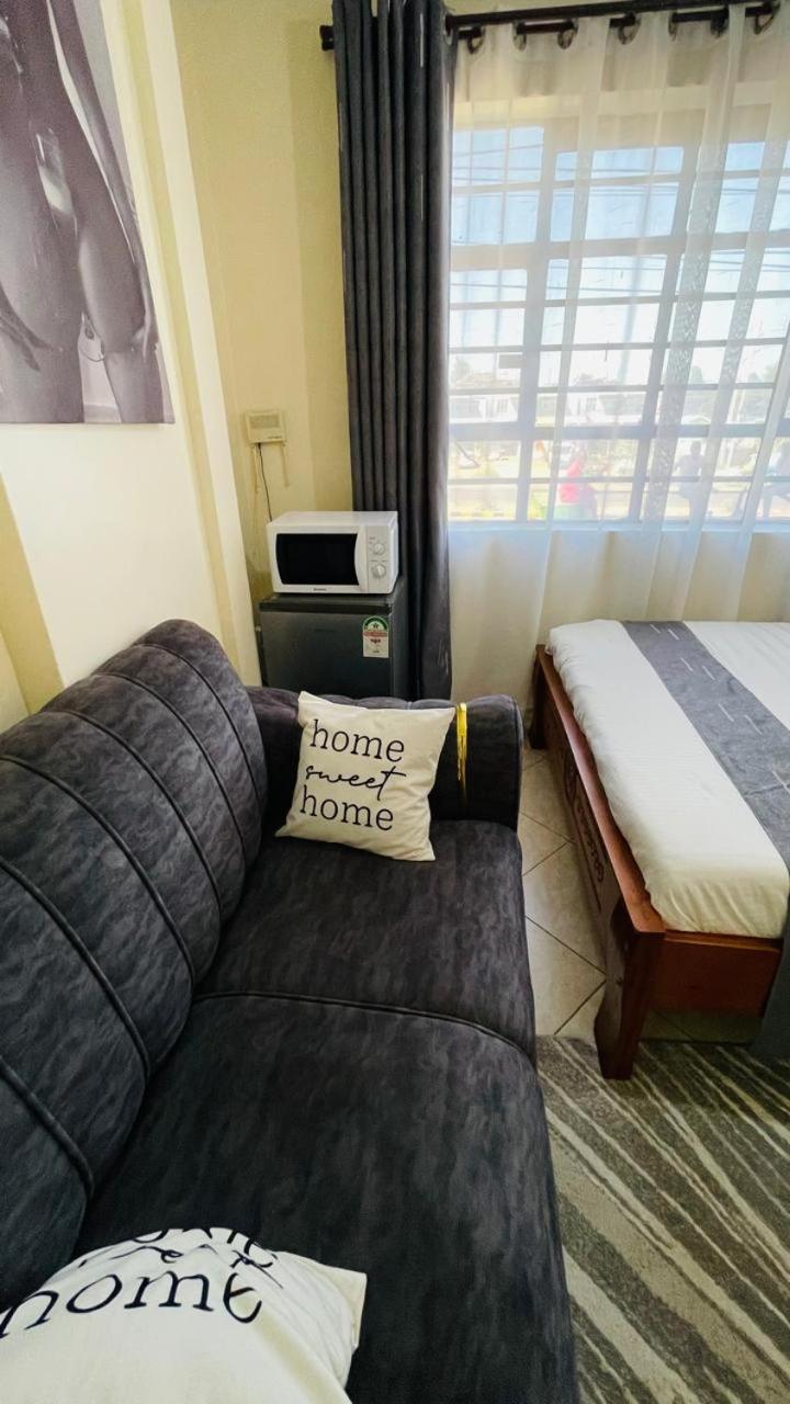 Premier Stays Ruiru 103 Exteriör bild