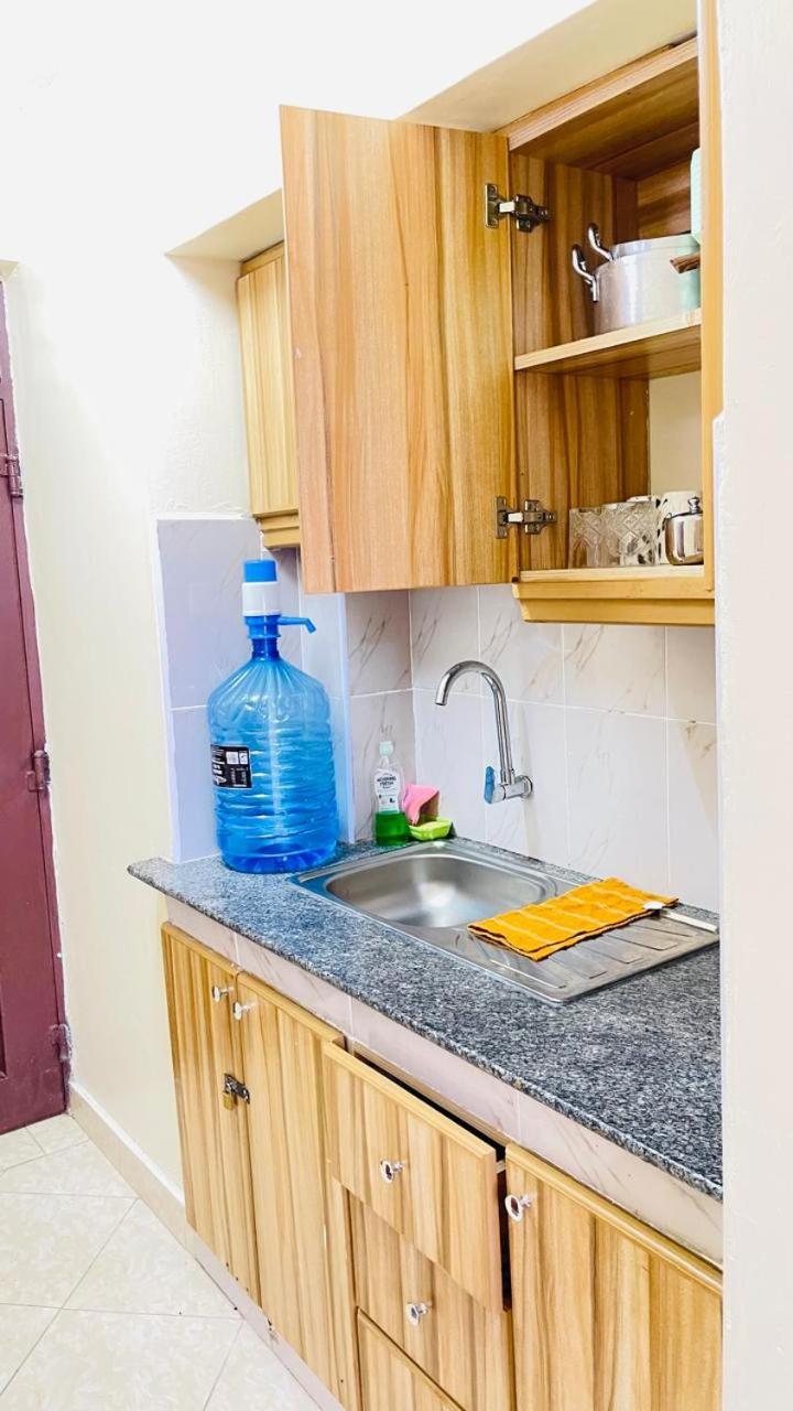 Premier Stays Ruiru 103 Exteriör bild
